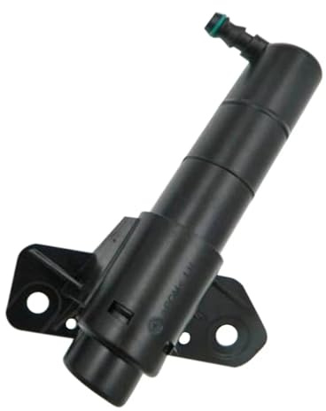 Scheinwerferwaschdüse Kompatibel Mit KIA Für Sportage 2010 2011 2012 2013 2014 Auto-Scheinwerfer-Waschwasserdüse OEM 98670-3U000 986713U000