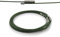 WEBandBUY 1 Halsreif aus Edelstahl Magnetverschluss Länge ca. 43 cm Farbe:
