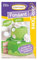 Günthart BackDecor 250 gr grün Fondant, 100% Vegan, Palmölfrei, Reißfest zum überziehen von Torten und Kuchen, zum Modellieren geeignet, 1er Pack (1 x 250 g)