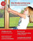 Kindersicherung für Fenster - ohne Bohren | werkzeuglose Montage, Fenstersicherung, Balkonsicherung, Verriegelung ohne Beschädigung - 2 Stück (Weiss)