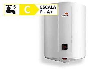 Thermos acqua elettrico vertici TBL Plus S 30 l