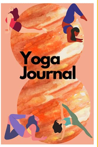 Yoga Journal: Mind, Body & Spirit