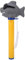 Thermomètre de piscine flottante, thermomètre à eau flottante, thermomètre de piscine, thermomètre piscine Thermomètre Température SHAUGE Forme de requin de dessin avec ficelle