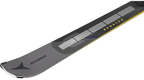 ATOMIC REDSTER Q9 RVSK S + X 12 GW Gy - 160