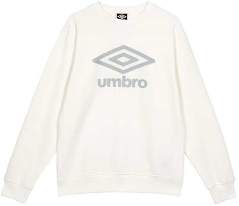 Umbro Herren Pullover, natur, XL