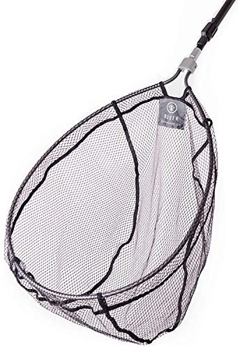 Wychwood Game Rover Salmon Net