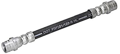 HELLA 8AH 355 460-261 Brake Hose - AH6026 - for e.g. AUDI / SEAT / SKODA / VOLKSWAGEN