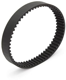 Zahnriemen geschlossen HTD-5M, Breite 15mm, Länge 750mm / 150 Zähne