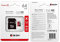 64gb S3 Microsdxc C10 with SD Adap