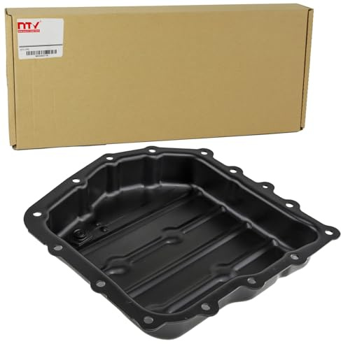 GEARBOX OIL PAN BMO-CH-001
