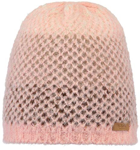 Barts Carolina Beanie Pink