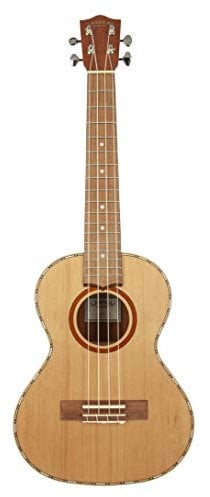 Lanikai, 4-saitige Ukulele, Walnuss (CDST-T)
