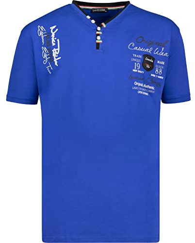 Herren Übergrössen T-Shirt LV-2042 (4XL)
