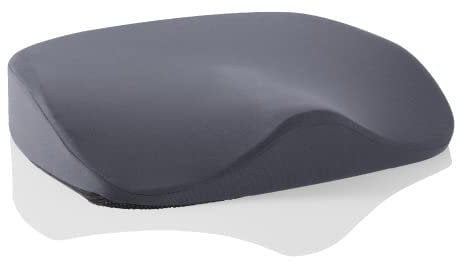 VitaL Kissen® – Hüftkissen- das Original. Orthopädisches Sitzkissen – Ergonomisches Keilkissen für Bürostuhl & Stuhl – Entlastet Rücken, Hüfte, Knie & LWS – Gegen Schmerzen & für aufrechtes Sitzen