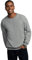 Fruit of the Loom Felpe e Felpe con Cappuccio in Pile Eversoft da Uomo, Grigio, XL