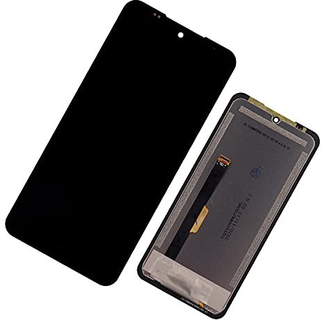 Duotipa Pantalla compatible con Ulefone Armor 8 Armor 8 Pro 6,1 pulgadas LCD pantalla digitalizador de repuesto + herramientas