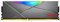 ADATA RAM Gaming XPG SPECTRIX D50 16GB 1x16GB DDR4 3200MHZ RGB, CL16-20-20, Tungsten Grey