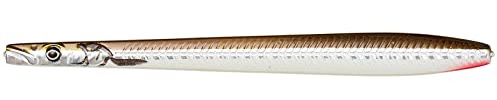Savage Gear Meeresblinker Line Thru Sandeel Nail 12cm 26g