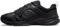 NIKE Men's Defy All Day Fitness Shoes, Black White, 10.5 UK