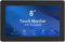GreenTouch Moniteurs tactiles HDMI PCAP à Cadre Ouvert de 8 Pouces 1024 x 600 pour Les marchés de consommation, de Vente au détail et de l'hôtellerie