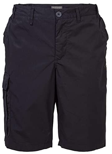 Craghoppers Mens Expert Kiwi Long Shorts
