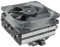 Thermalright SI-100 CPU Air Cooler, 6×6mm Heat Pipes, TL-E12 PWM Quiet Fan CPU Cooler With S-FDB V2.0 Bearing, AGHP 3.0 technology, For AMD AM4 AM5/Intel 1150/1151/1200/1700/2066, PC Cooler
