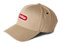 G-Star RAW Herren Artwork Baseball Cap, Beige (westpoint Khaki D23767-C900-C531), PC