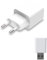 Vorfaove Répéteur de signal Tuya ZigBee 3,0, rallonge USB pour appareils ZigBee2MQTT, assistant domestique, automatisation Deconz, prise européenne