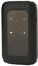 VBESTLIFE Point D'accès WiFi Mobile, Routeur WiFi Mobile 4G LTE avec Fente pour Carte SIM, Longue Durée de Veille et Affichage Intelligent LED, pour Les Voyages en Voiture en Plein Air