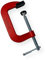 G CLAMP 3 INCH | Heavy Duty clamp for Woodwork | Workbench clamp | Wood clamp | Metal Work | Model Makers | 75mm 3 Inch clamp