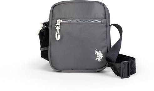 U.S. Polo Assn. Us Polo Borsa Biub55676mia100 GRIGIO TU