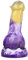 Dildo Butt Plug Ratte, Ochse, Tiger, Kaninchen, Drache, Schlange, Pferd, Schaf, AFFE, Hahn, Hund, Schwein, Non-Invading Privacy Ornaments Liquid Silicone Mixed Sex Toys Dildo Butt Plug,Ratte