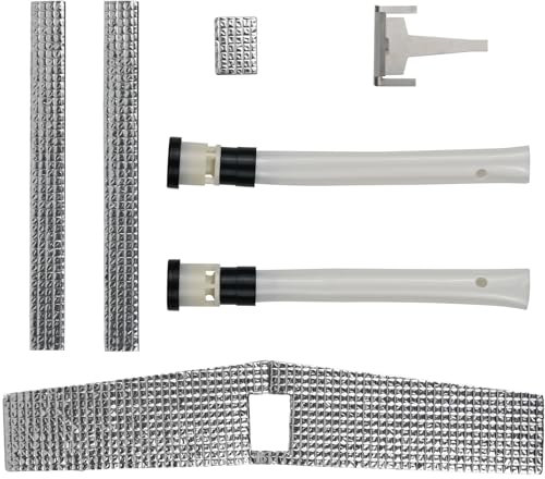 DA82-01415A Refrigerator Water Leak Service Repair Kit Fits For Samsung Refrigerator