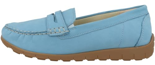 Waldläufer Damen Slipper H-Lucy