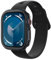 Caseology Capella Hülle kompatibel mit Apple Watch 10 (46mm) - Clear Black