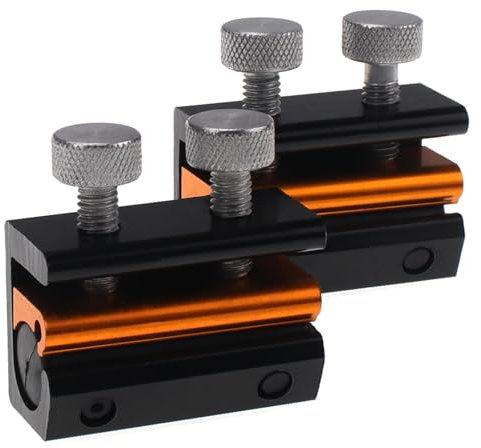 2 PCS Motorcycle Cable Lube Tool Motorcycle Wire Oiler Throttle Clutch Brake Cable Lubricating Tool (Black)