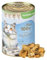 Lecker.Pet® | 6 x 400 g Mia's 100% Lachs Katzen Nassfutter | Hochwertiges Katzenfutter | Getreidefrei & ohne Zuckerzusatz | Natürlich & ohne Zusatzstoffe | Reich an Proteinen & Mineralien