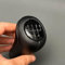 TONMHXA Kompatibel Mit Für E28 E30 E32 E34 E36 E38 E39 E46 Für X1 X3 X5 Für Z1 Z3 Z4 5/6 Geschwindigkeit Schaltknauf Shifter Stick Hebel Headball Auto Schaltknäufe(5 Speed)
