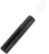 Alipis Kaffee-Verteilungstool kaffeepulver sticks espresso rührer Kaffeepulverstäbchen Nadelrührer zur Kaffeeverteilung Kaffee-Nadelrührer Kaffeepulver Rührer Aluminiumlegierung Black