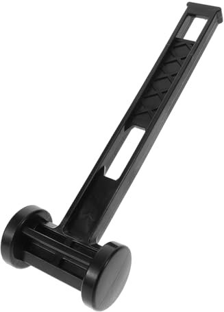 KOMBIUDA Outdoor Camping Mallet Multifunktionaler Zelthering-Hammer Leicht Und Kompakt Für Zelt Erdnägel Benutzerfreundliches Design Für Campingerlebnisse Für Wanderungen Und