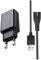 Oxiiert Chargeur 5V pour Nettoyeur de Piscine Portable Rechargeable Kokido Xtrovac 110, 100, 200, Telsa 5, câble d'alimentation pour EV01, EV05, EV18, EV05CBX.