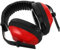 CIYODO Cuffie Antirumore per Protezione Acustica Isolamento Professionale e Comfort Ergonomico per Studio e
