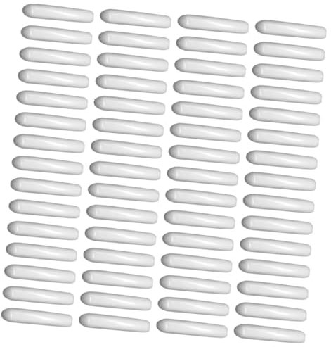 CLISPEED Tappi per Punte della Lavastoviglie Copertura Protettiva in 200 Pezzi Accessori per Riparazione Lavastoviglie