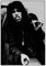 AFFICHE – Aerosmith – Steven Tyler – 59 x 84 cm – Display/Poster