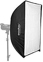 GODOX Softbox Regenschirm 60 x 80 cm