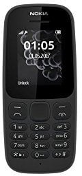 NOKIA 105 1,82017 DUAL SIM