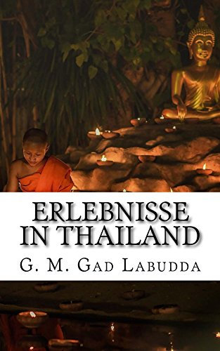 Erlebnisse in Thailand