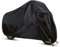 Anftop - Housse, bâche pour moto, scooter, imperméable, en 210D 2XL(245*105*125cm)