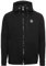 BIDI BADU Herren Jamol Tech Jacket, Schwarz, M