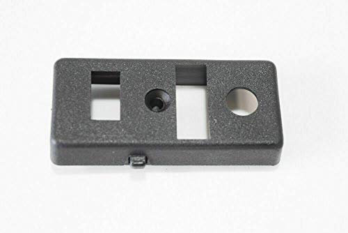 Abdeckung Schalter Verteiler kompatibel mit Vespa 50 Special ab 1970 > 1983